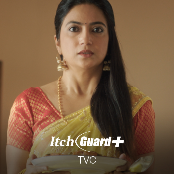 ItchGuard TVC