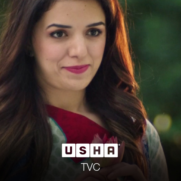 Usha dust free fans TVC