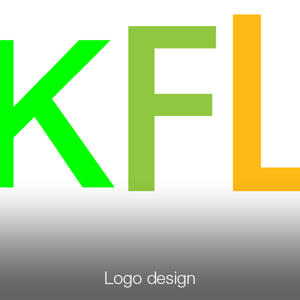 Thinkfluence logo design