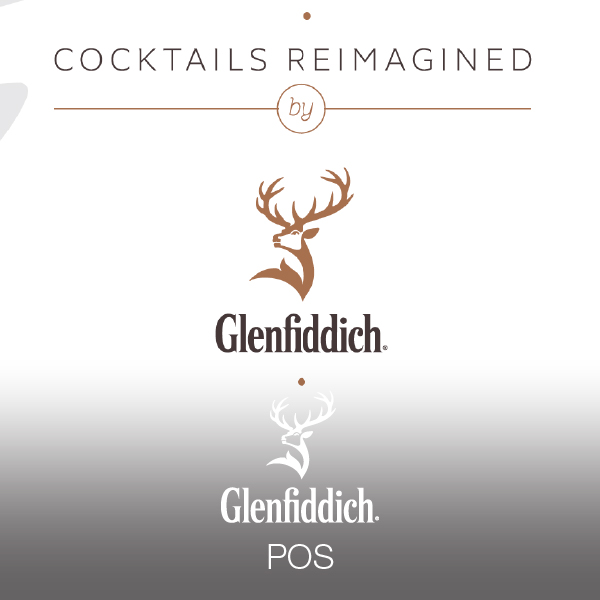 Glenfiddich POS