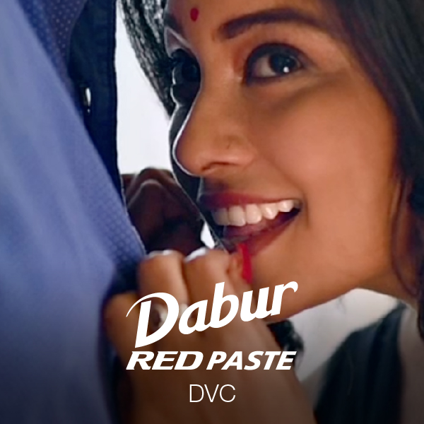 Dabur Red Paste DVC