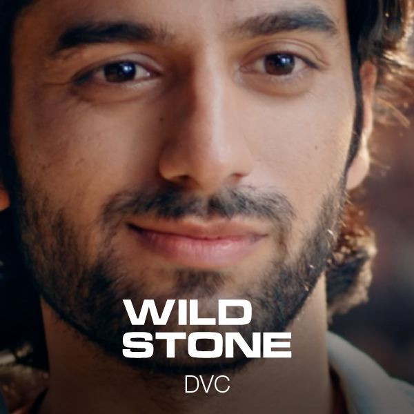 Wild Stone Rakhi DVC