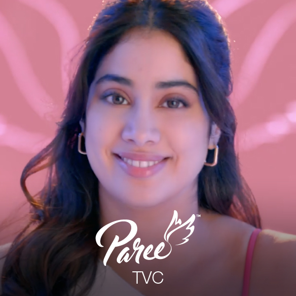 Paree TVC