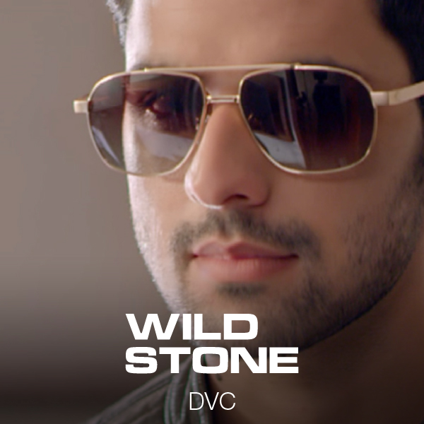 Wild Stone Classic launch DVC