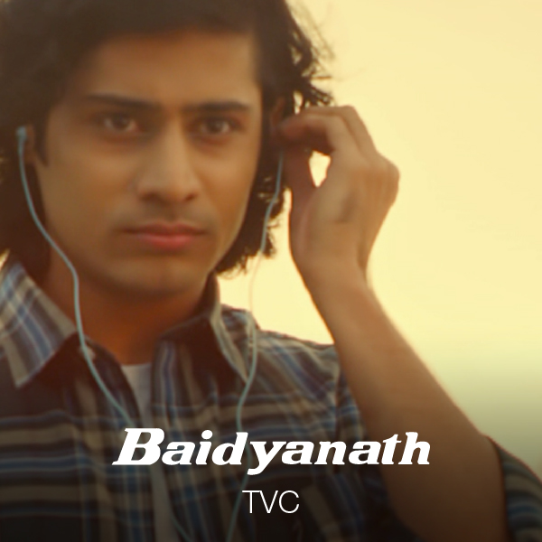 Baidyanath Rhuma oil TVC