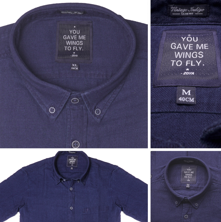 Indian Terrain Father’s Day social media campaign