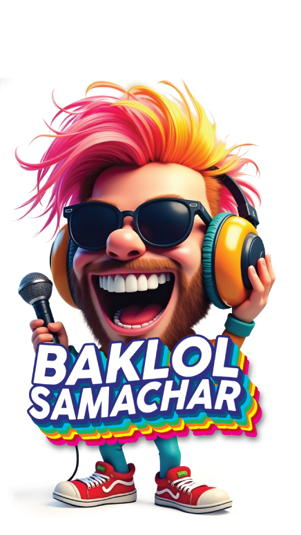 MY FM mascot design