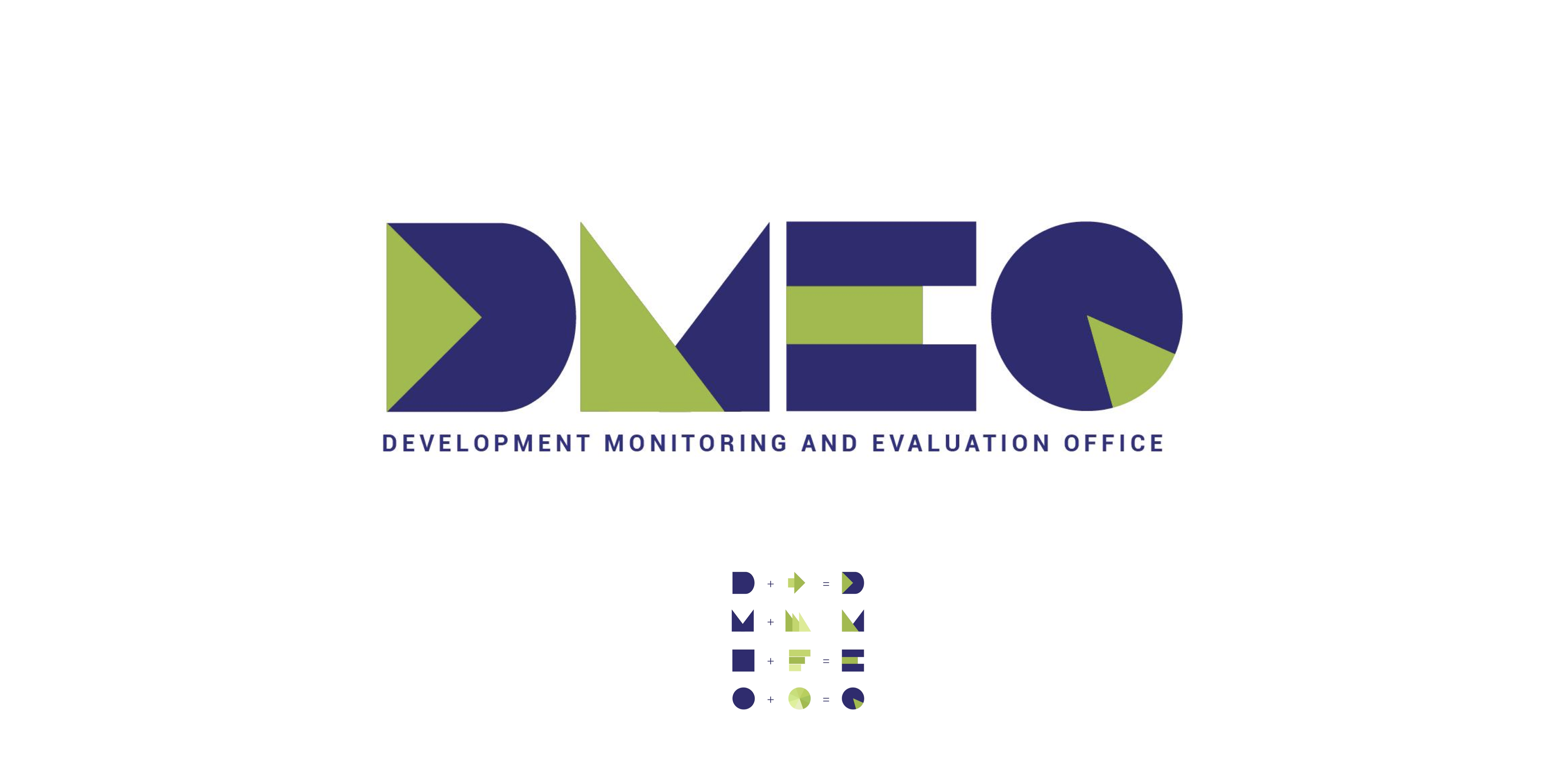 Niti Aayog DEMO logo design