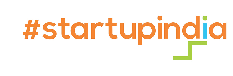 startupindia logo design