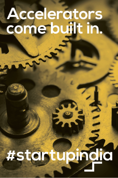 startupindia launch campaign 